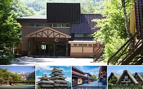 上高地ホテル